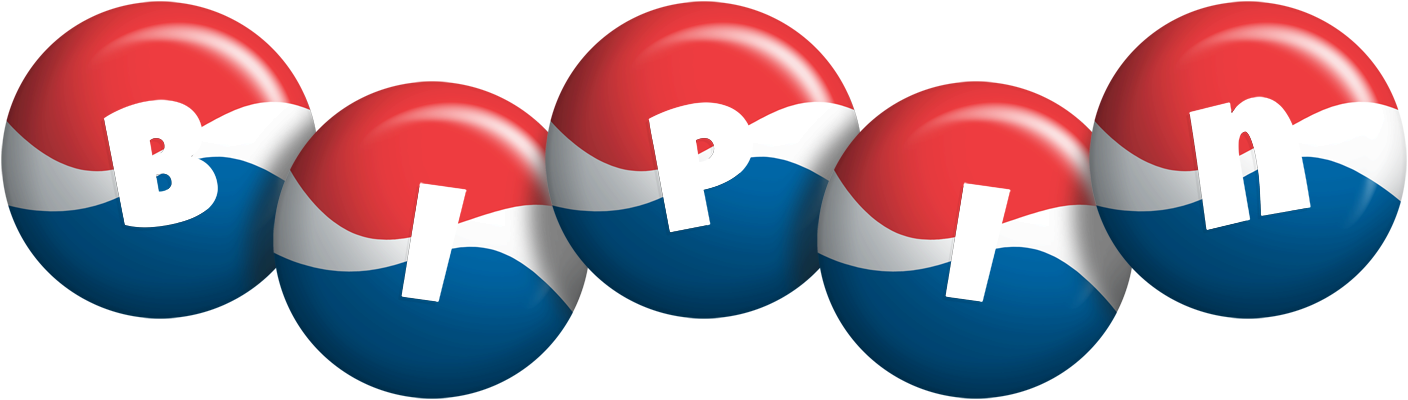 Bipin paris logo