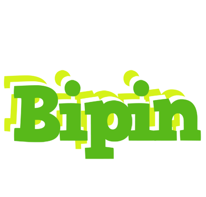 Bipin picnic logo