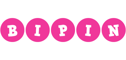 Bipin poker logo