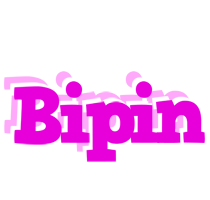 Bipin rumba logo