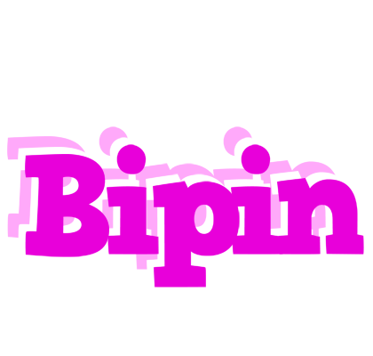 Bipin rumba logo