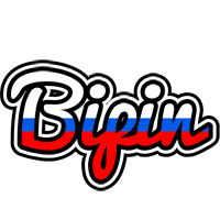 Bipin russia logo