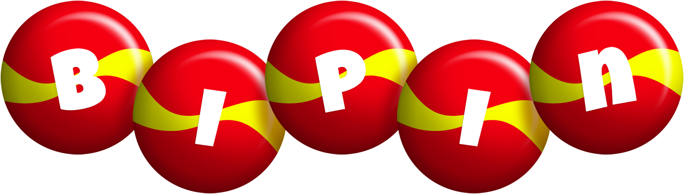 Bipin spain logo