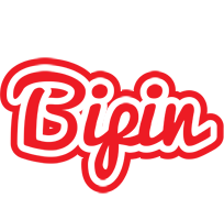 Bipin sunshine logo