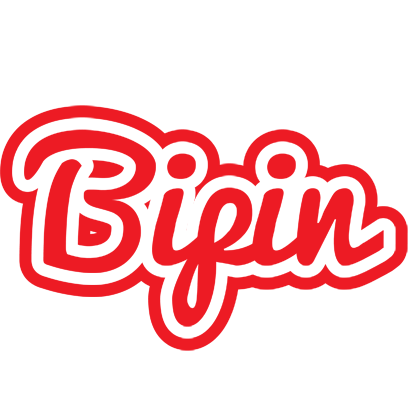 Bipin sunshine logo
