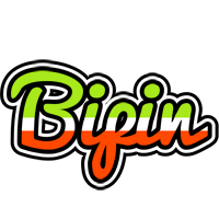 Bipin superfun logo