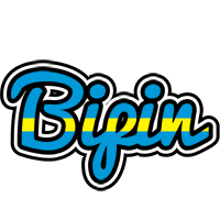 Bipin sweden logo