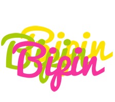 Bipin sweets logo