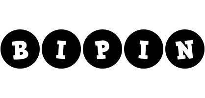 Bipin tools logo