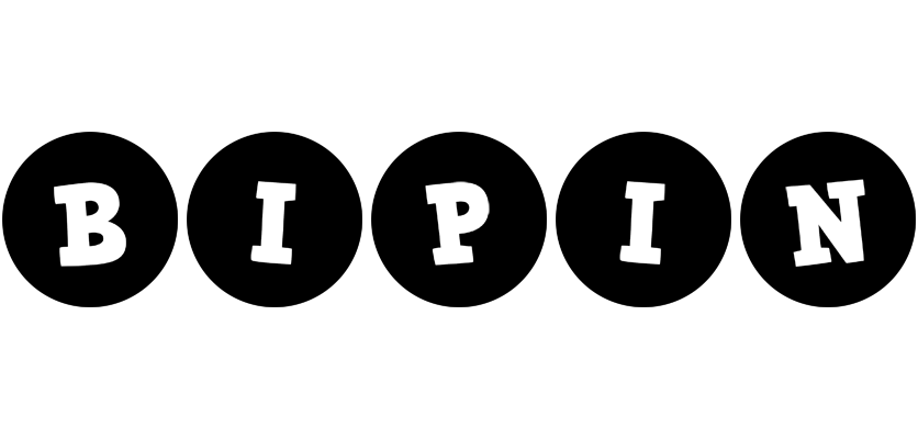 Bipin tools logo