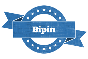 Bipin trust logo