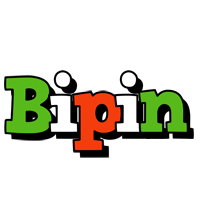 Bipin venezia logo
