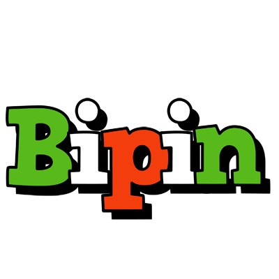 Bipin venezia logo
