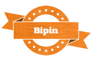 Bipin victory logo