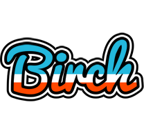 Birch america logo