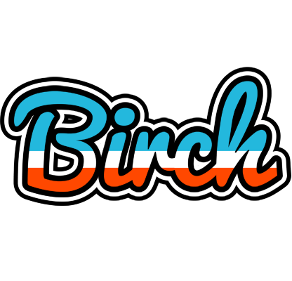 Birch america logo