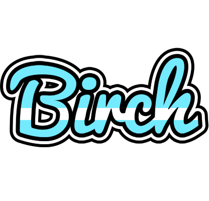 Birch argentine logo