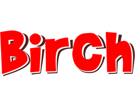 Birch basket logo