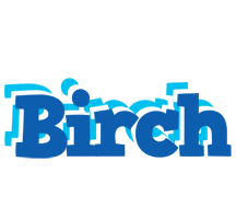 Birch business logo