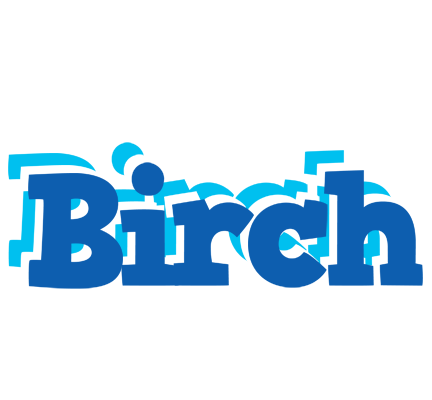 Birch business logo