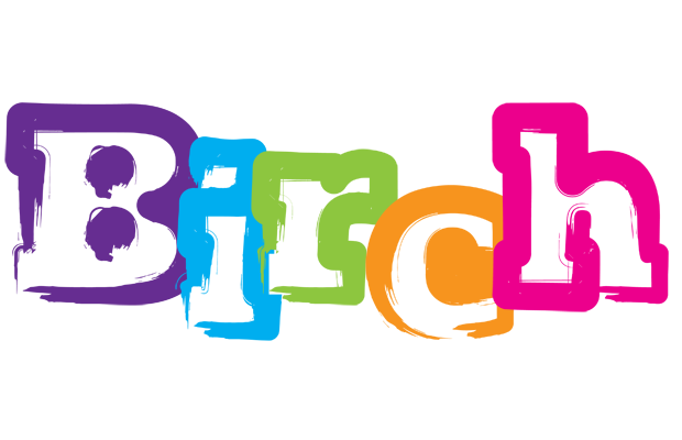 Birch casino logo