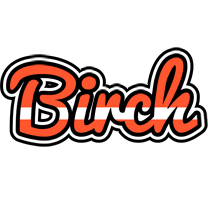 Birch denmark logo