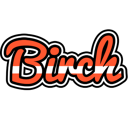 Birch denmark logo