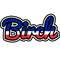 Birch france logo