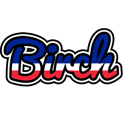 Birch france logo