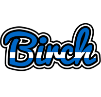 Birch greece logo