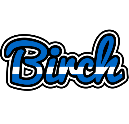 Birch greece logo