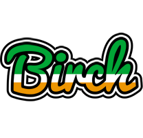 Birch ireland logo