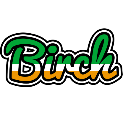 Birch ireland logo