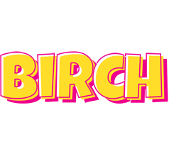 Birch kaboom logo