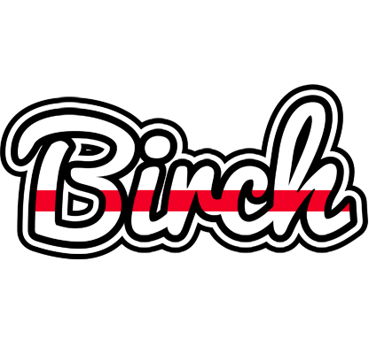 Birch kingdom logo