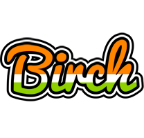 Birch mumbai logo