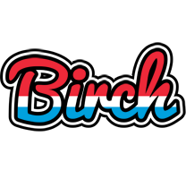 Birch norway logo