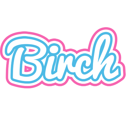 Birch outdoors logo