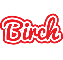 Birch sunshine logo