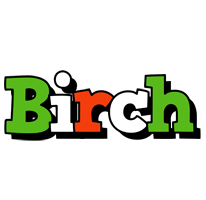 Birch venezia logo