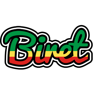 Biret african logo