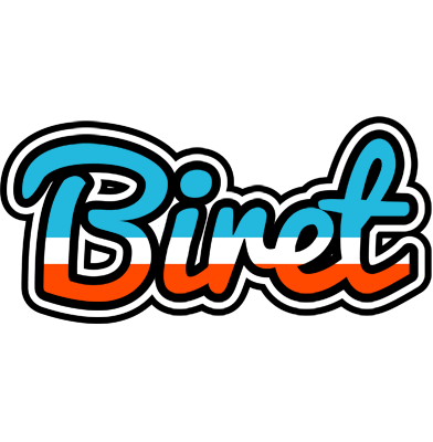 Biret america logo