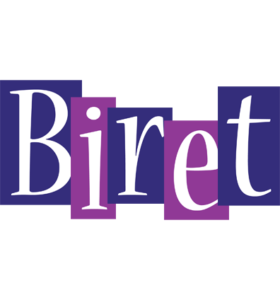 Biret autumn logo