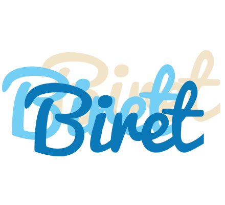 Biret breeze logo