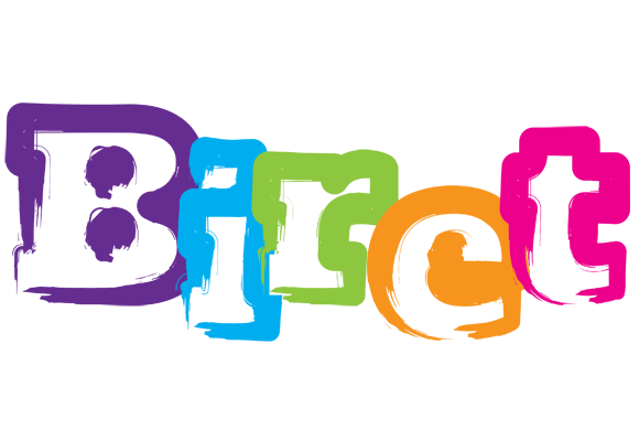 Biret casino logo
