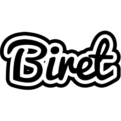 Biret chess logo