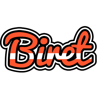 Biret denmark logo