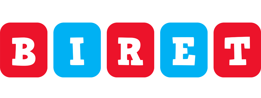 Biret diesel logo
