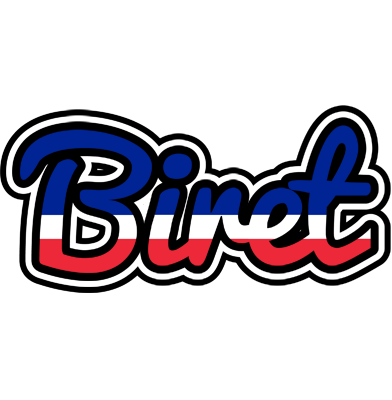 Biret france logo
