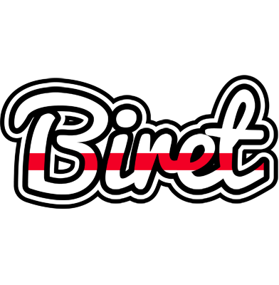 Biret kingdom logo